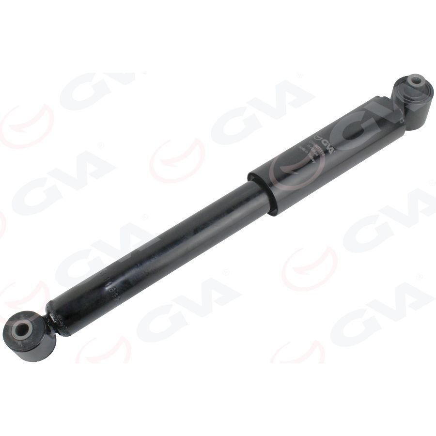 GVA ARKA AMORTİSÖR FLUENCE 09 > GAZLI (562100664R)