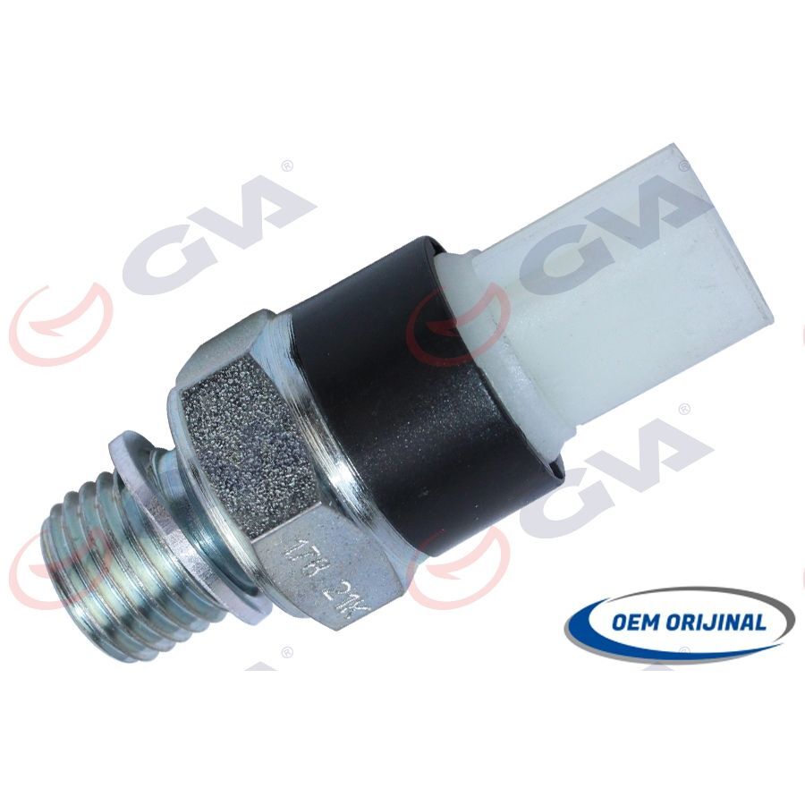 GVA YAG BASINC SENSORU MERCEDES OM607 OM608 OM626 W176 W177 W246 C117 C118 W415 / RENAULT CLIO KANGOO ME GANE TRAFIC II MASTER . OPEL MOVANO K9K K4J K4M F4R M9T G9U / NISSAN QASHQAI 1.6L DCI R9M 11-> X-TRA (8200359627)