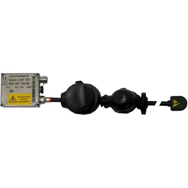HELLA FAR MODÜLÜ (XENON) E-39 / 210 (3B0941641)