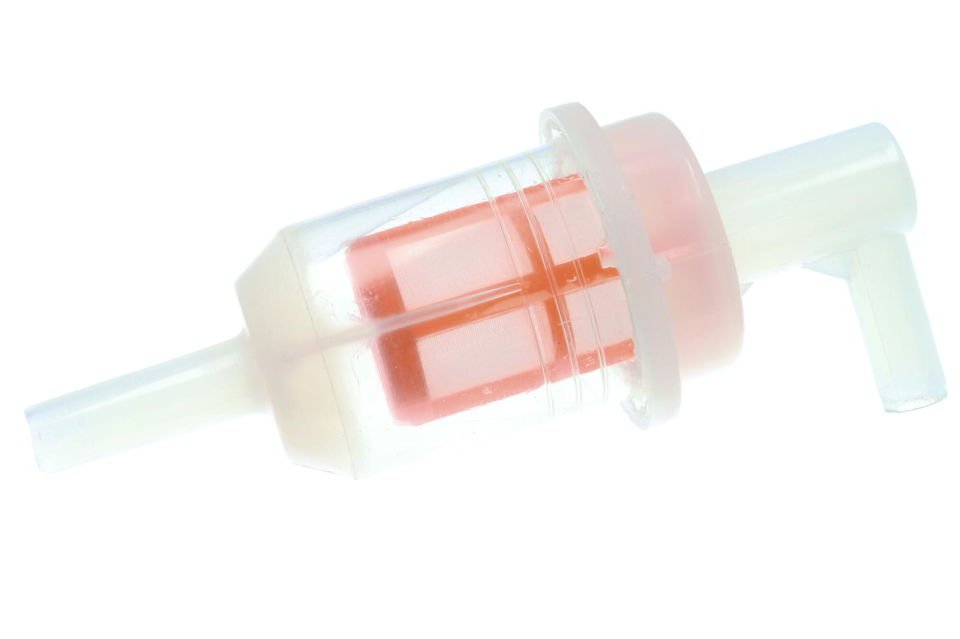 Mahle Knecht Mazot Ara Filtresi (A001 477 79 01)