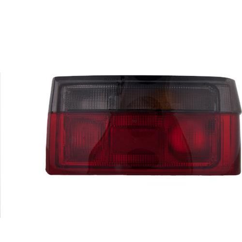 PLEKSAN STOP DUYSUZ SAĞ R9 FAIRWAY FÜME (7702127172)