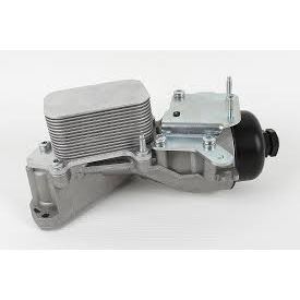 PSA YAĞ SOĞUTUCUSU KOMPLE P206-P207-P208-P301-P307-P308-P407-P508-P2008-P3008-P5008-PARTNER-BERLINGO-E XPERT-RIFTER-JUMPY-C2-C3-C3-C4-C5-XSARA-DS3-DS4-DS5 EURO 5 1.4 HDI DV4C 1.6 HDI DV6C FİESTA 08 (1103.N9)