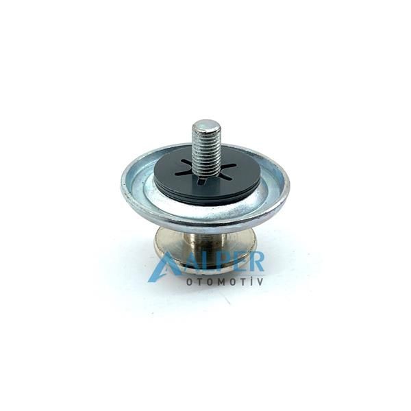 ALPER KAPI KİLİT KARŞILIĞI DACIA DOKKER LODGY (825701579R)