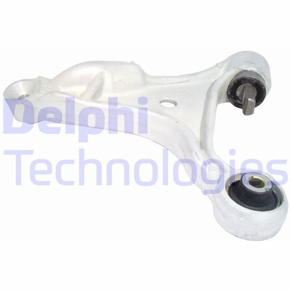 DELPHI ALT SALINCAK SOL ALÜMİNYUM VOLVO S60 00-10 V70 II 00 07 XC70 2.4T 2.5T 00 07 (30635229)
