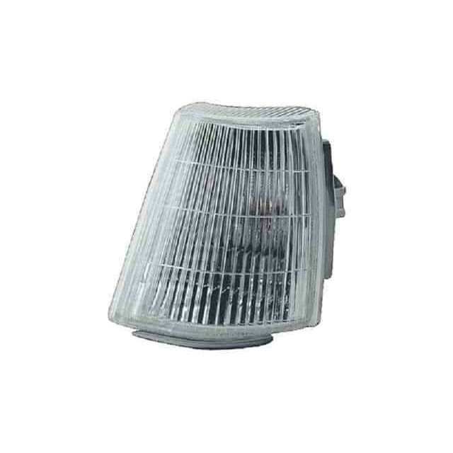 ESER SINYAL LAMBASI SAĞ DUYSUZ BEYAZ RENAULT R9 (7701366192)