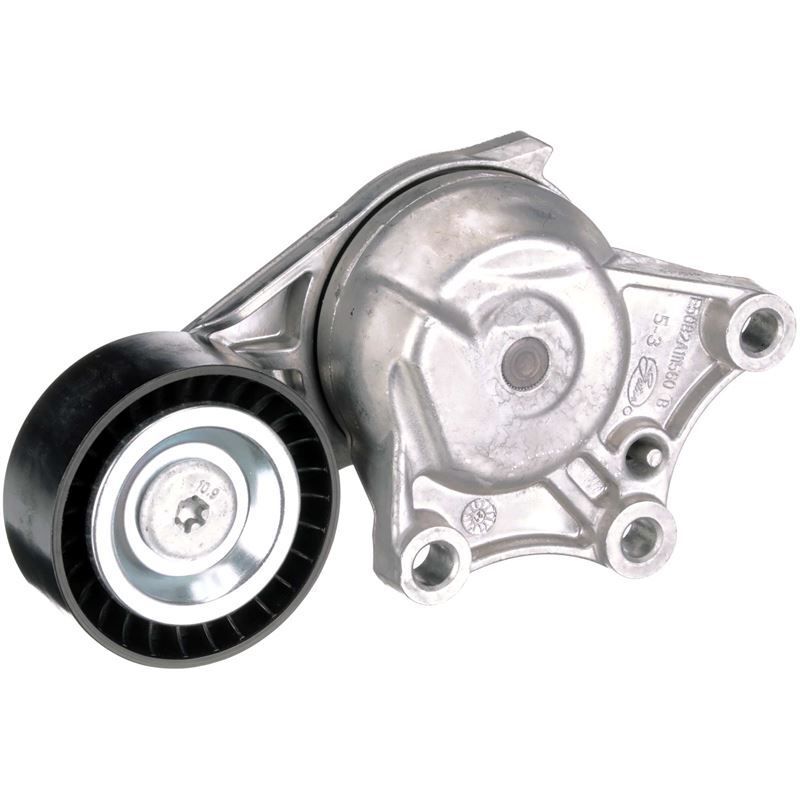 GATES ALTERNATÖR GERGİ RULMANI P308-C3-DS3 09 >-P508-P3008-P5008-C4-C5-BERLINGO-DS4 10 > P208 12 > 1.6 HDİ (1611426180)