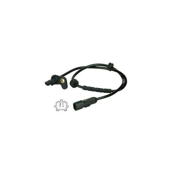 HELLUX ABS KABLOSU ARKA SOL RENAULT CLIO IV 12 CAPTUR I 13 ZOE 12 (479001852R)