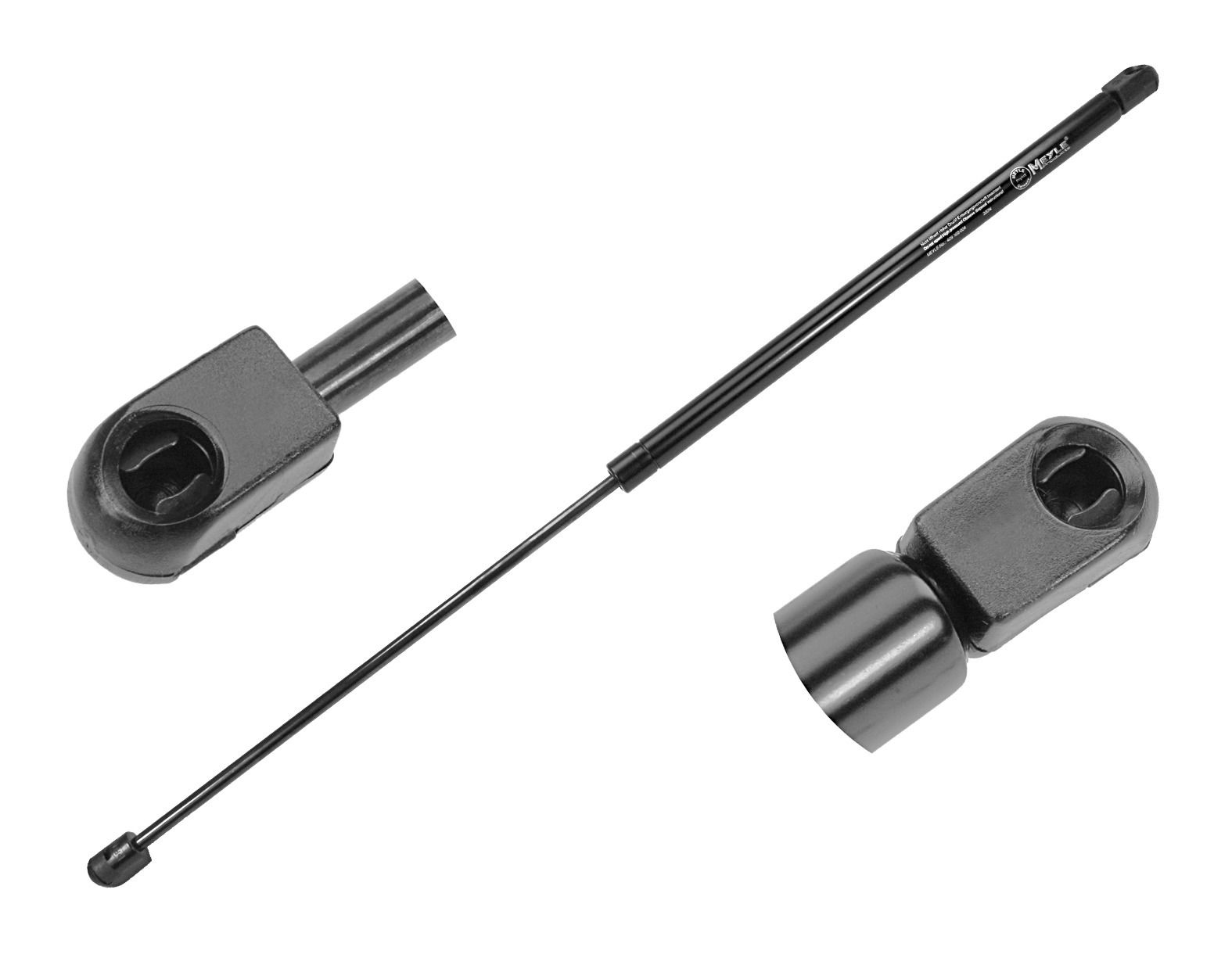 Meyle Kaput Amortisörü W171 (A171 880 01 29)