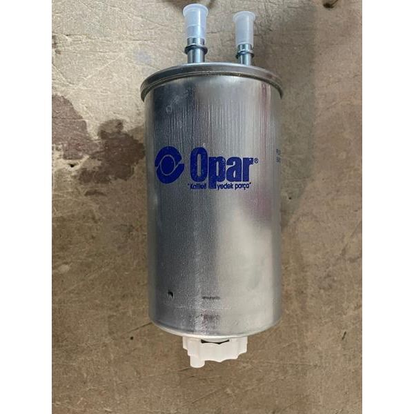 OPAR YAKIT FİLTRESİ COMBO 12 BIPPER-NEMO 1.3 HDI BOXER-JUMPER 3.0 FIORINO-DOBLO-LINEA 07 1.3-1.6 JTD- PUNTO III 1.3JTD-1.9JTD-STILO 1.9JTD (1606384980)