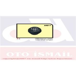 OZAR VİTES TOPUZU R9-R11 (7702254889)