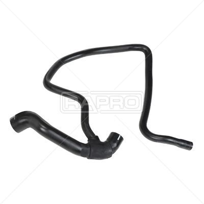 RAPRO RADYATÖR ALT HORTUMU OPEL CORSA C 1.2 (6336101)