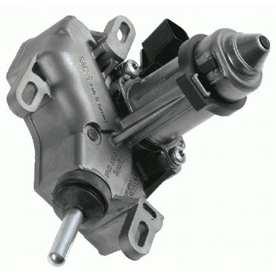 Sachs Debriyaj Merkezi Smart Cabrıo 450 452 (A431 002 16 00)