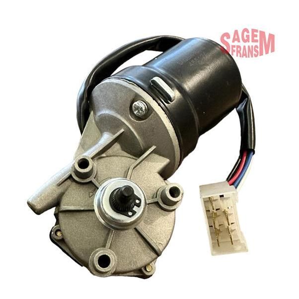 SAGEM SİLECEK MOTORU FASILA M131 DKŞ (64300106)