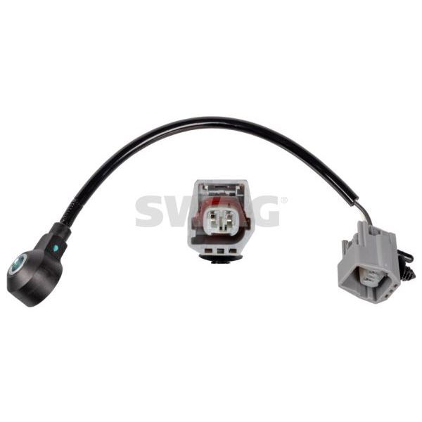 SWAG VURUNTU SENSORU DISCOVERY L500 FREELANDER 2 L359 R.R EVOQUE L538 JAGUAR XJ X351 XE X760 FORD FOCUS MONDEO VOLVO S40 S60 S80 V60 V70 (1S7A12A699BA)