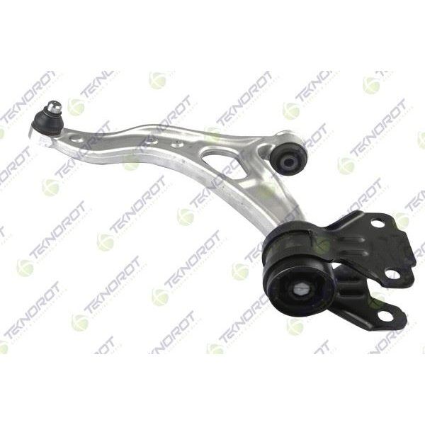 TEKNOROT ON ALT SALINCAK SOL KOMPLE ALİMİNYUM FOCUS III CB8 11 14 FOCUS IIII CEW 14 C-MAX 06 11 11 (1749992)