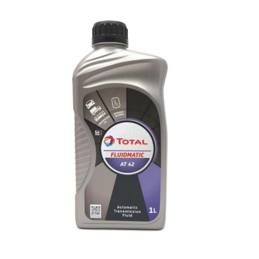 TOTAL FLUIDMATIC AT 42 12B 1 LİTRE