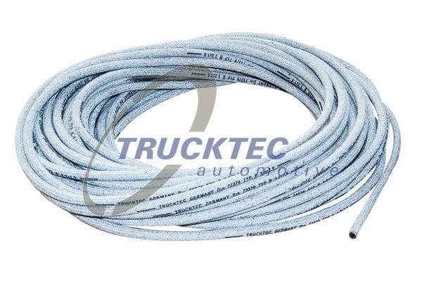 Trucktec Mazot Geri Donüs Hortumu 3 Mm (A605 078 05 81)