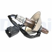 DELPHI OKSİJEN SENSÖRÜ TOYOTA COROLLA 1.8L 2ZR-FXE HYBRID ZWE211 19-> / C-HR 1.8L 2ZRFXE ZYX10 ZYX11 17-> ÜST (8946702200)