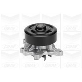 GRAF X DEVİRDAİM COROLLA-AVENSIS 1.6 VVT-I-1.8 02-08 1.4 VVT-I 00-07 (1610029175)