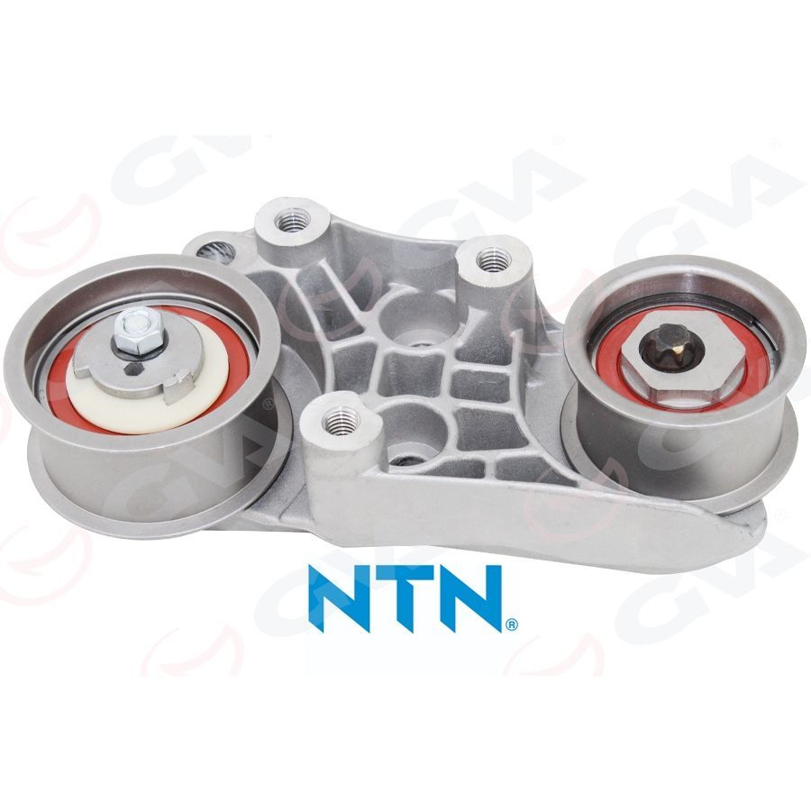 GVA EKSANTRİK GERGİ RULMANI KÜTÜKLÜ VECTRA A-B 2.5 24V 93-00 OMEGA B 2.5 V6-3.0 24V 94-01 (5636417)