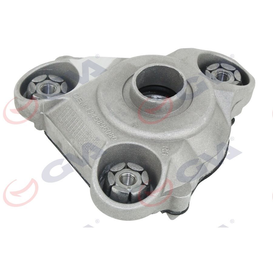 GVA AMORTİSÖR TAKOZU ÖN SAĞ DUCATO-JUMPER-BOXER 02 > Y.M (1345896080)