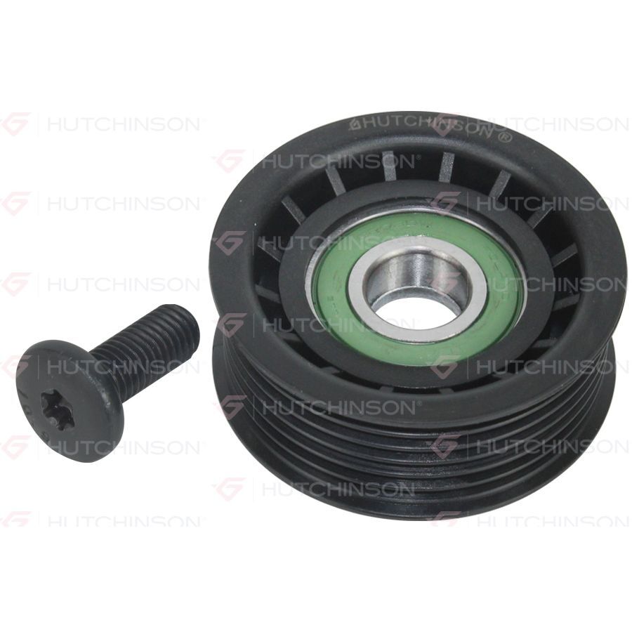 HUTCHINSON ALTERNATÖR GERGİ RULMANI DUCATO-BOXER-JUMPER-TRANSİT 2.2HDI-TDCI (1611423480)