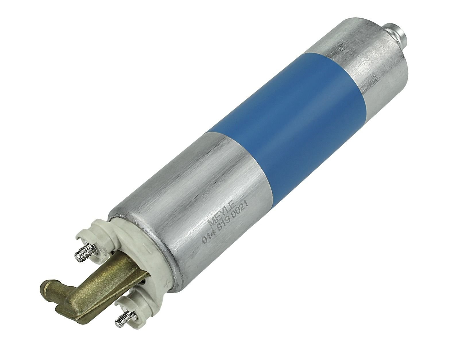 Yakıt Pompası W124 W129 W140 W210