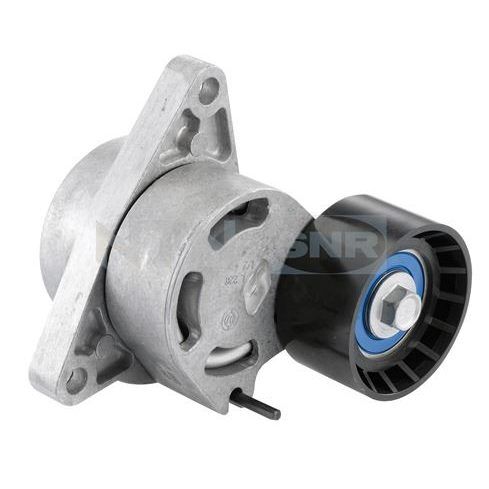 SNR ALTERNATÖR GERGİ RULMANI KÜTÜKLÜ TRAFIC II 2.5 DCI 03 > MASTER II 2.2 DCI-2.5 DCI 00 > (8200354507)