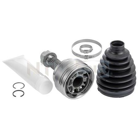 SNR AKS KORUGU OPEL (374651)