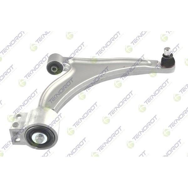 TEKNOROT SALINCAK ÖN SAĞ STANDART ŞASİ INSIGNIA A 08 17 (13273605)