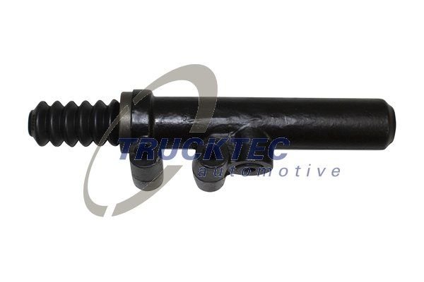 Trucktec Debriyaj Merkezi Üst W115 (24 2419 0937 3)