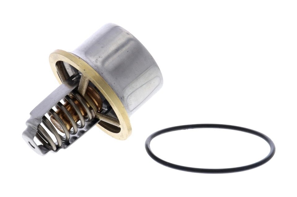 Vemo Termostat Isı Ayarlayıcı Valf E36 Z3 M3 (1153 1 318 274)