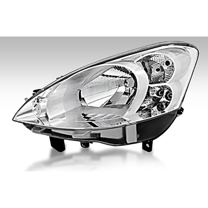 AYFAR FAR SİNYAL SAĞ PARTNER 2008 2012 ELEKTRİKLİ H4 (043775)