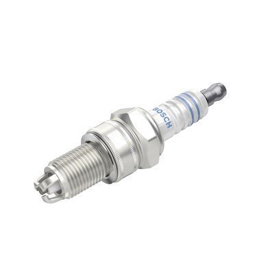 BOSCH 0241235757 BUJİ WR7LTC CADDY II 1.6 97 GOLF III-IV 2.0-POLO CLASIC 1.4-1.6-COUPE 2.0 16V TURBO (101000026AB)