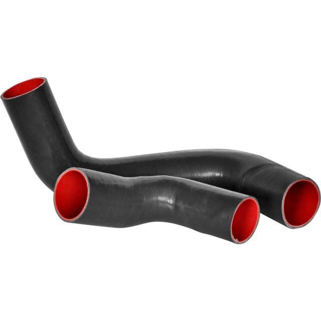 CM TURBO INTERCOLLER HORTUMU FOCUS II FOCUS II C MAX 1.6TDCI 90PS 110PS 03>11 VOLVO C30-V50-S40 II 05>12 1.6D TAKIM-KUCUK-BUYUK DAHIL (1496239)