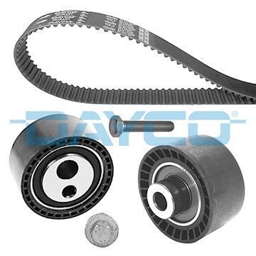 DAYCO EKSANTRİK GERGİ KİTİ P406 00-04 -607 00- -807 02- -C5 01-04 -C8 02- 2.2 HDI 4HX DW12TED4/FA (0831.61)