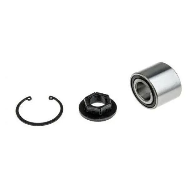 FAG ARKA TEKER RULMANI FIESTA V 01>08 FOCUS I 98>04 FUSION 02>12 MAZDA II 03>07 ABS LI (2S6J1A049AA)