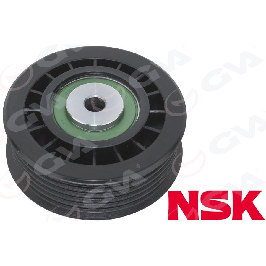 GVA KAYIS GERGI RULMANI MERCEDES W201 W124 W210 W461 W140 W638 B901>B904 KANALLI (A6012000770)