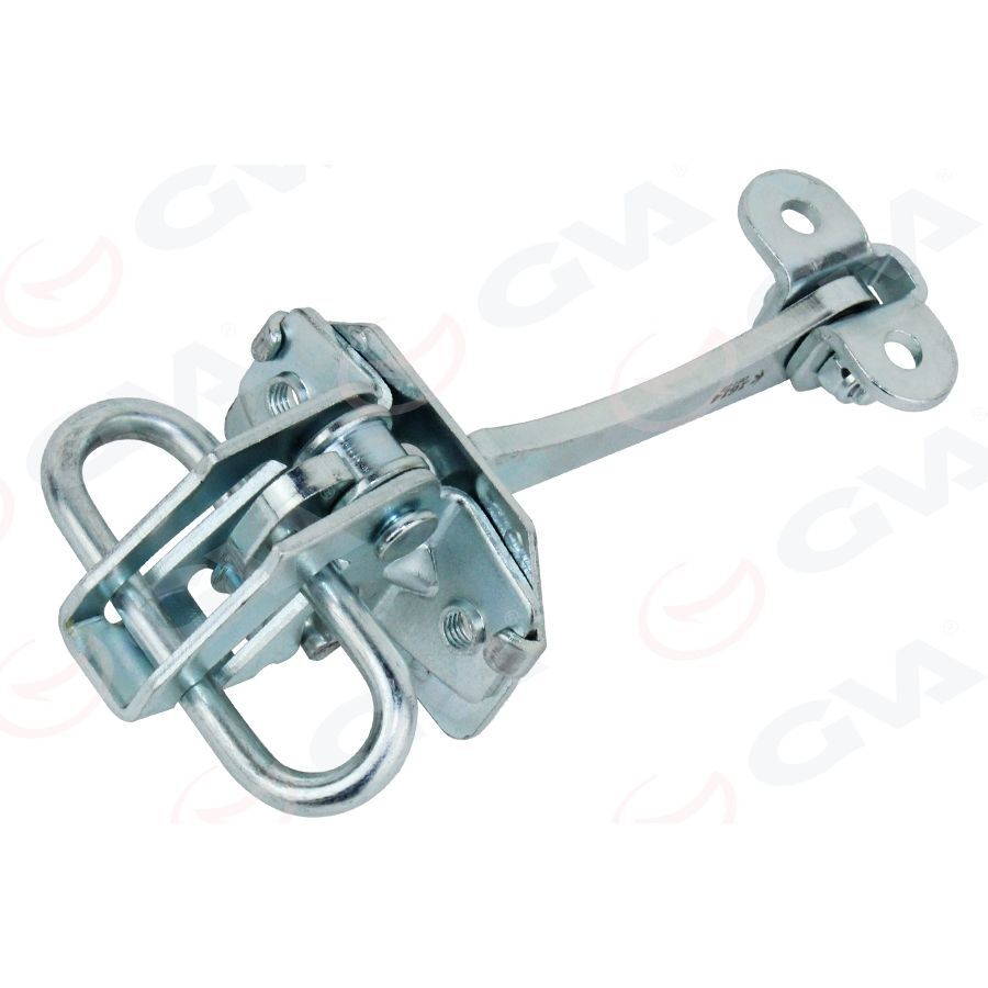 GVA KAPI GERGİSİ ÖN SAĞ/SOL DOBLO I CİVATALI BOLTED (51772768)