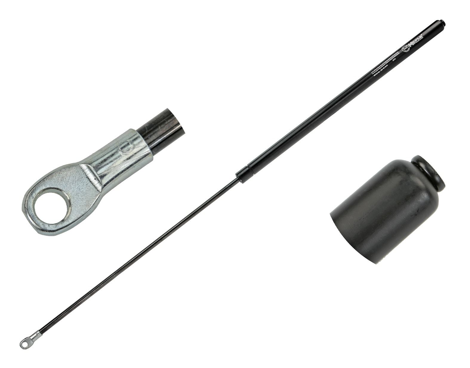 Stabilus Kaput Amortisörü W201 Kılıfsız (A201 880 03 29)