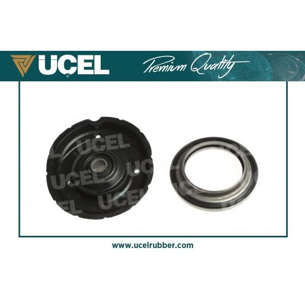 UCEL AMORTİSÖR TAKOZU TAKIM CITROEN C3 II 1.0 VTI 68-1.2 VTI-1.2 THP-1.4 VTI-1.6 VTI (5038.G6)