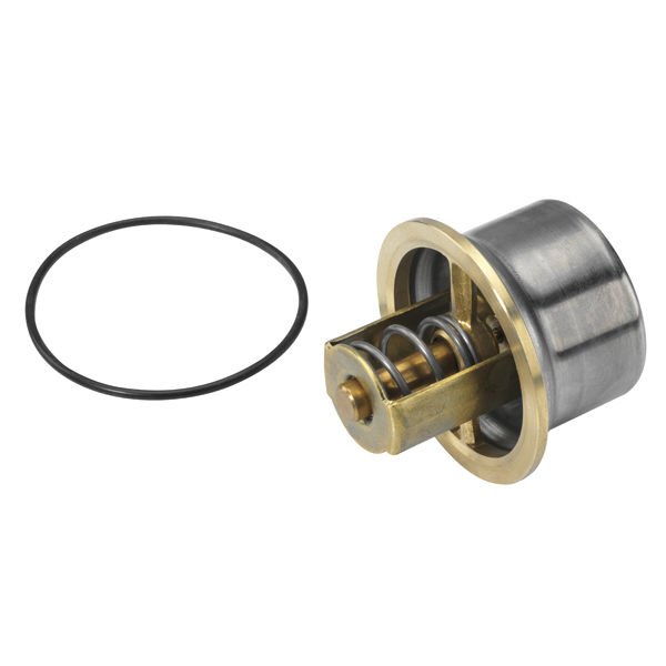 Wahler Termostat Isı Ayarlayıcı Valf E36 Z3 M3 (1153 1 318 274)