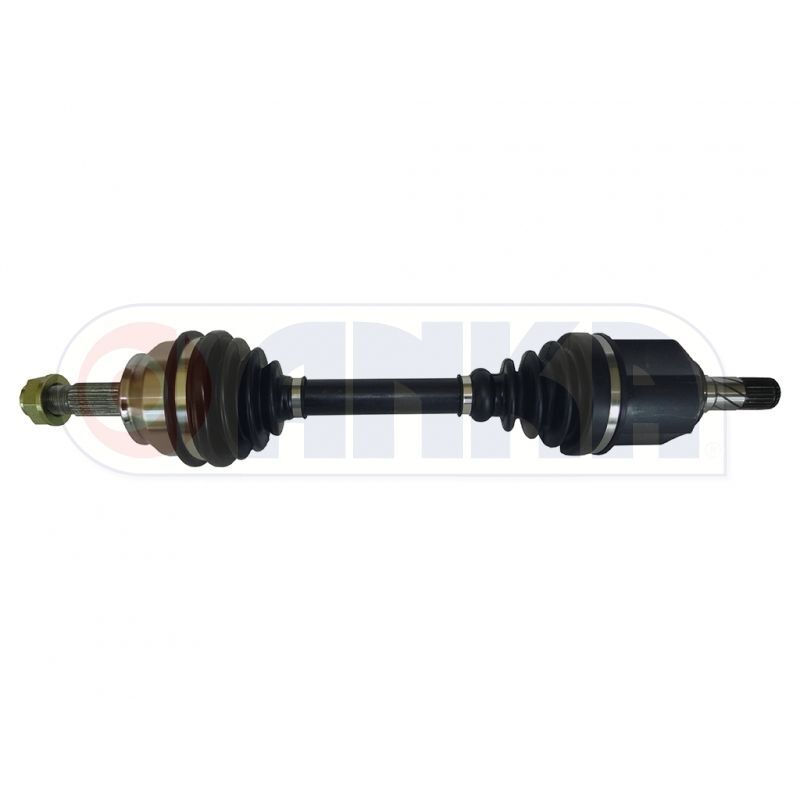 ANKA AKS KOMPLE SOL LALELİ FIAT LINEA-PUNTO EVO 1.6 MJT-ALFA MITO 1.4 EURO5 09 > (50515474)