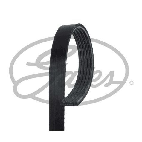 GATES KANALLI KAYIŞ KLİMALI TMPR-TİPO-PEUGEOT-CITROEN 58362 (7632090)