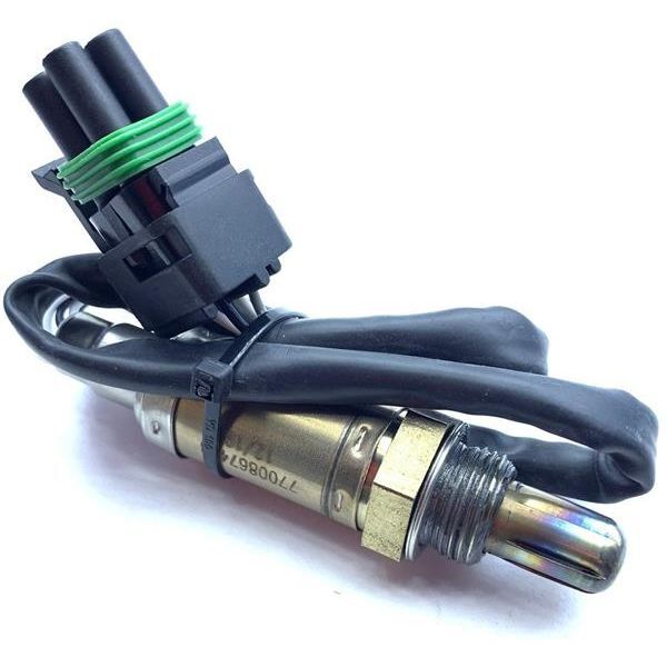 HELLUX OKSİJEN SONDASI RENAULT LAGUNA I MEGANE I - R19 1.6-MEGANE 2.0-LAGUNA 1.8-2.0 (7700100713)