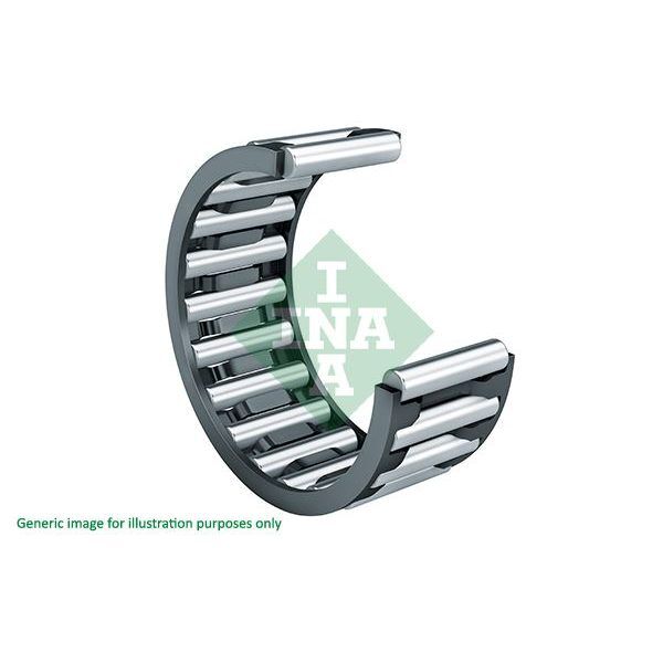 INA SANZIMAN RULMANI 23 38 20 BMW E36 E34 E46 E39 E53 (0B7311848A)