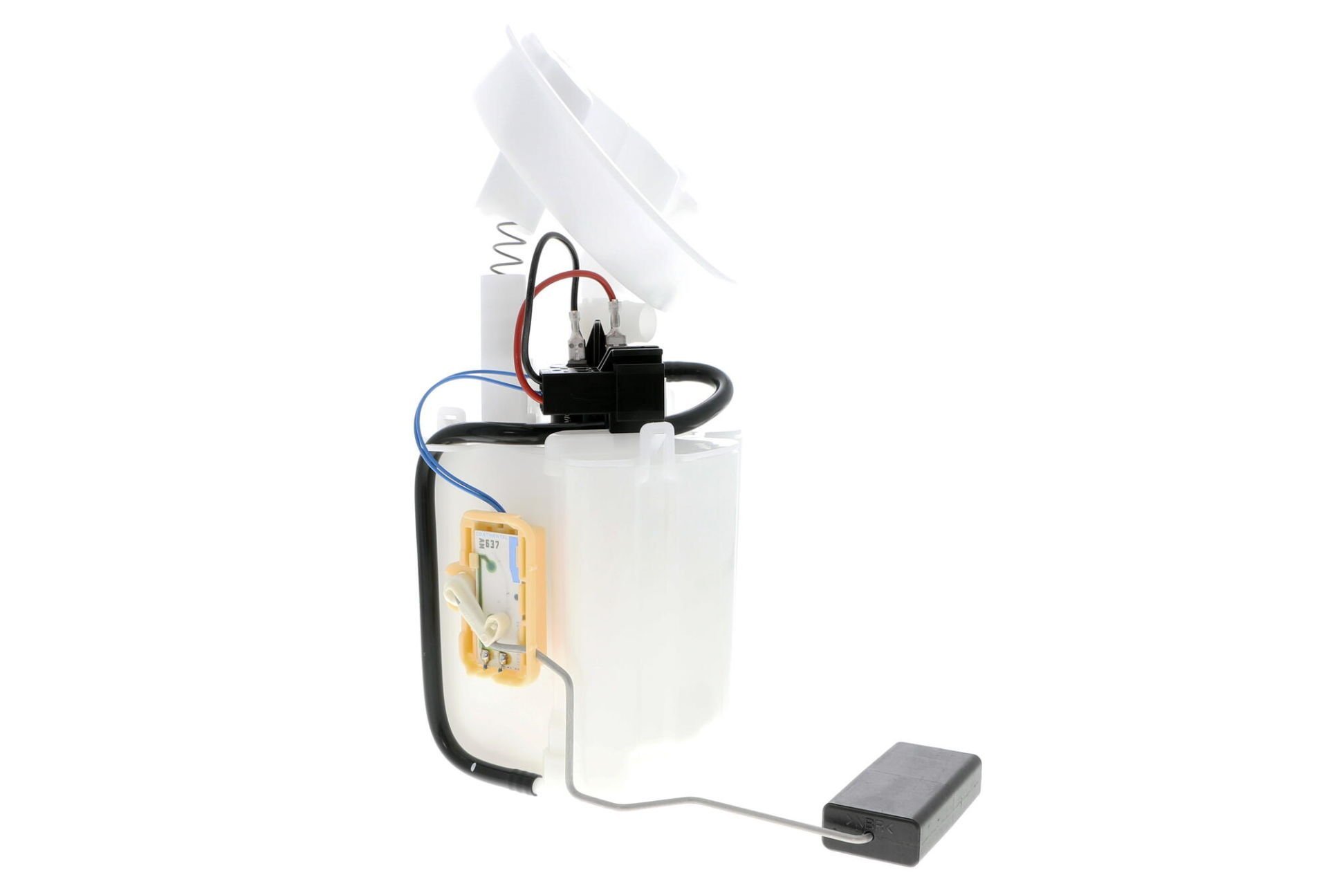 Yakıt Pompası W203