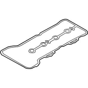 MY KÜLBÜTÖR SUBAP KAPAK CONTASI RENAULT MEGANE IV 15 DUSTER 10 FLUENCE 10 JUKE 10 1.6SCE H4M (132701KT0A)