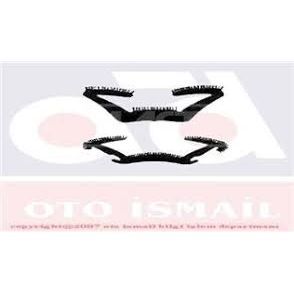 SOSA KADİFELİ FİTİL M131 16 PARÇA S1000 (98000013)