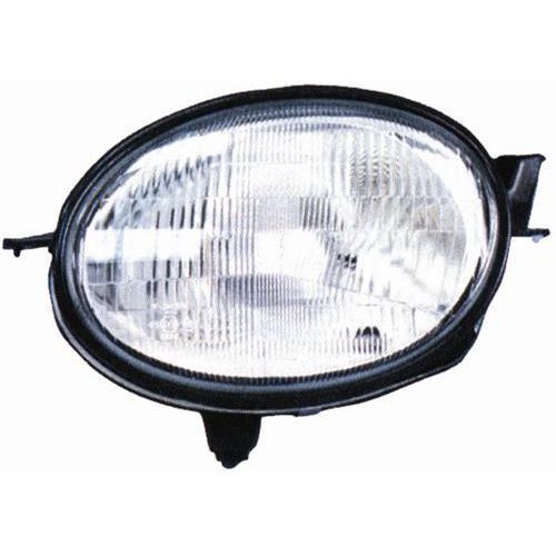 TYC 20-5252-08-6B T.COROLLA ÖN FAR LH.99-00 (811501E240)